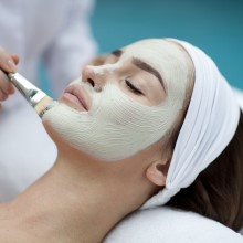 Centre de beauté soins du visage Sainte-Foy Québec