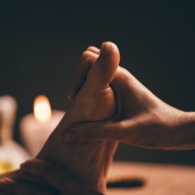 Centre de beauté soins des pieds Sainte-Foy Québec